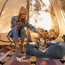 INTEX Inflatable Pet Bed with Hand Pump - Small