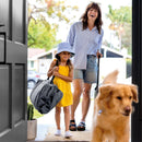 INTEX Inflatable Pet Bed with Hand Pump - Small