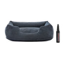 INTEX Inflatable Pet Bed with Hand Pump - Small