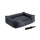 INTEX Inflatable Pet Bed with Hand Pump - Medium