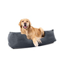 INTEX Inflatable Pet Bed with Hand Pump - Medium