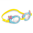 INTEX Fun Goggles (Ages 3-8) - 3 Styles
