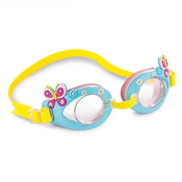 INTEX Water Sports Goggles