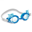 INTEX Fun Goggles (Ages 3-8) - 3 Styles