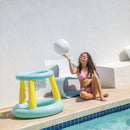 INTEX Mega Floating Hoop