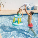 INTEX Mega Floating Hoop