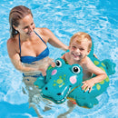 Intex Big Animal Rings - Crocodile