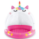 INTEX Caticorn Baby Pool, Ages 1-3