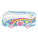 INTEX Groovy Van Float