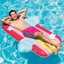 INTEX Rainbow Cloud Float
