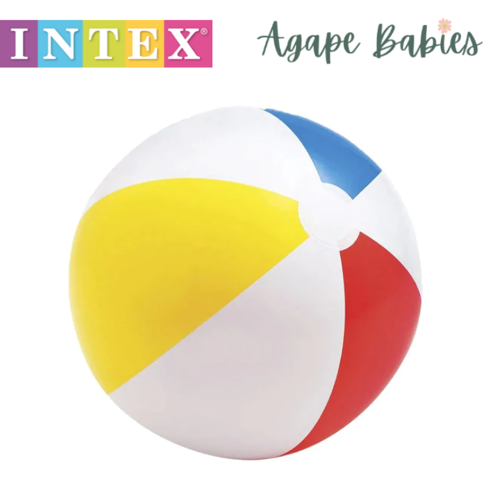 INTEX Glossy Panel Ball (51cm)