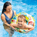 INTEX Transparent Rings - 3 Styles (60cm)