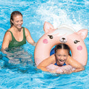 [2-Pack] INTEX Cute Animal Tubes (84cm) - 4 Styles