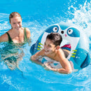 [2-Pack] INTEX Cute Animal Tubes (84cm) - 5 Styles