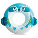 [2-Pack] INTEX Cute Animal Tubes (84cm) - 5 Styles