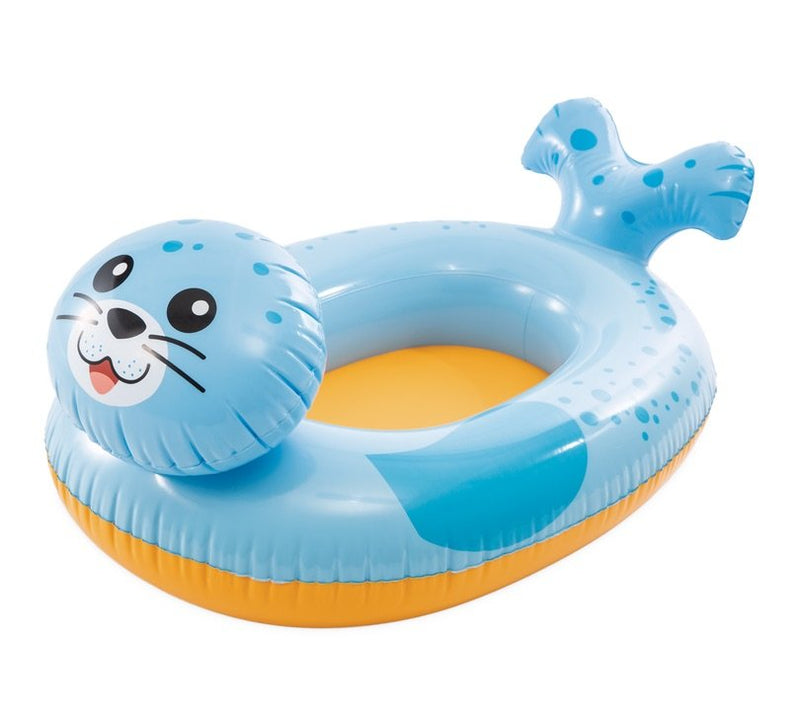 [Bundle Of 2] Intex Pool Cruisers Ages 3-6, Polybag - 5 Styles