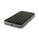 INTEX Dura-Beam® Standard - Prestige Downy Air Mattress 25cm - Twin