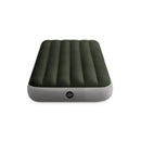 INTEX Dura-Beam® Standard - Prestige Downy Air Mattress 25cm - Twin
