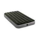 INTEX Dura-Beam® Standard - Prestige Downy Air Mattress 25cm - Twin