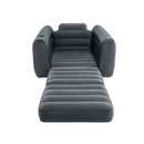INTEX Pull Out Inflatable Chair