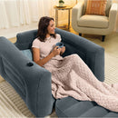 INTEX Pull Out Inflatable Chair