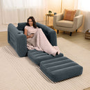 INTEX Pull Out Inflatable Chair