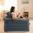 INTEX Pull Out Inflatable Chair