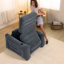 INTEX Pull Out Inflatable Chair