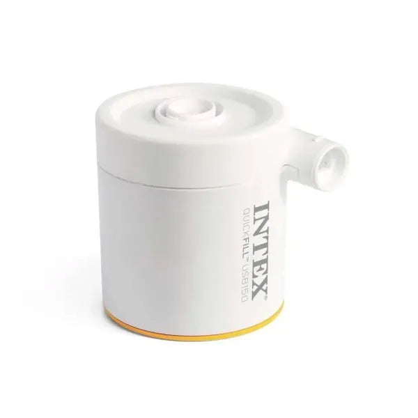 INTEX Quick Fill™ USB150 Air Pump