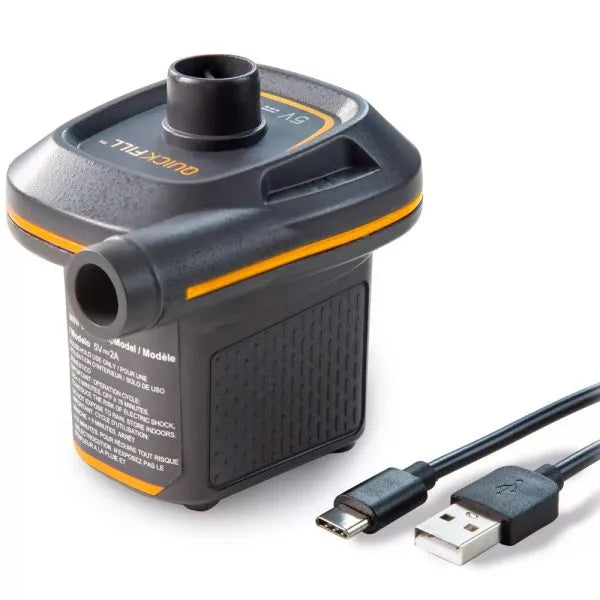 INTEX MINI Quick Fill™ USB Air Pump