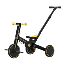 [6-Months Warranty] Kinderkraft Tricycle, 4Trike with Pushrod - 3 Colors