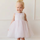 Jamie Kay Adalyn Dress - Hydrangea