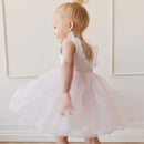 Jamie Kay Adalyn Dress - Hydrangea