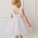 Jamie Kay Adalyn Dress - Hydrangea