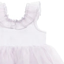 Jamie Kay Adalyn Dress - Hydrangea