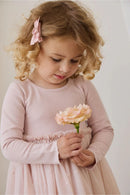 Jamie Kay Anna Tulle Dress