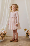 Jamie Kay Anna Tulle Dress