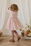 Jamie Kay Anna Tulle Dress