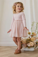 Jamie Kay Anna Tulle Dress