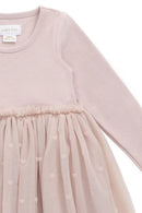 Jamie Kay Anna Tulle Dress