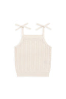 Jamie Kay Aria Knitted Top