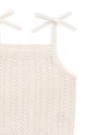 Jamie Kay Aria Knitted Top