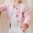 Jamie Kay Gracie Cardigan - Trinket