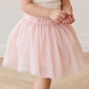 Jamie Kay Lilah Skirt - Soft Misty Rose