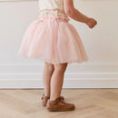 Jamie Kay Lilah Skirt - Soft Misty Rose