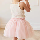 Jamie Kay Lilah Skirt - Soft Misty Rose