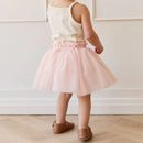 Jamie Kay Lilah Skirt - Soft Misty Rose