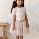 Jamie Kay Lilah Skirt - Violet Tint