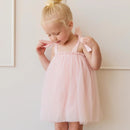 Jamie Kay Mael Dress - Soft Misty Rose