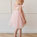 Jamie Kay Mael Dress - Soft Misty Rose